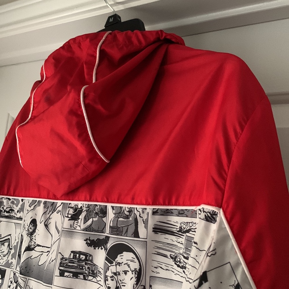 ZARA The Stunning Racers Jacket - Picture 13 of 16